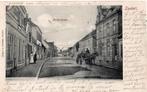 Zundert, Molenstraat met paardenwagen. 4112, Verzenden, Voor 1920, Gelopen, Noord-Brabant