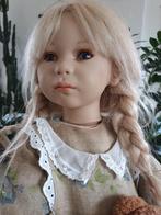 Pop Kirchin van Annette Himstedt, Verzamelen, Ophalen of Verzenden, Zo goed als nieuw, Pop