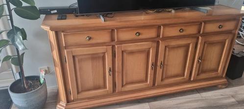 Dressoir, Huis en Inrichting, Kasten | Dressoirs, Zo goed als nieuw, 50 tot 75 cm, Ophalen