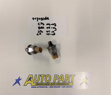 Cadillac SRX ABS druk sensor 2005-2009