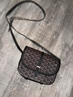 Messenger bag, Ophalen of Verzenden, Nieuw, Zwart