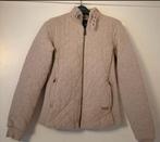 Cavallaro winter vest/jas mt xs nieuwstaat beige ., Beige, Cavallaro, Ophalen of Verzenden, Zo goed als nieuw