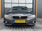 BMW 4-serie Gran Coupé 420d High Executive Airco Navi Ptc X, Automaat, 745 kg, Bruin, Bedrijf