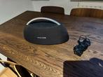 Harman Kardon Go + Play 2 Bluetooth Speaker, JBL, Overige typen, Ophalen of Verzenden, Zo goed als nieuw