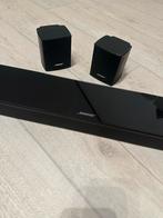 Bose Soundbar, Audio, Tv en Foto, Soundbars, Ophalen, Bluetooth, Gebruikt