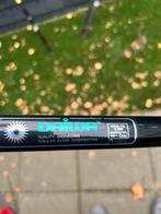 Daiwa Carbon Werphengel - 3,90 Meter, Watersport en Boten, Ophalen, Gebruikt, Werphengel