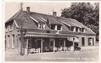 Zeeland, Café, [N.Br.], Verzenden, 1940 tot 1960, Gelopen, Noord-Brabant