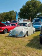 Volkswagen Kever 1961, Auto's, 4 stoelen, Wit, Particulier, Geïmporteerd
