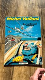 Graton - Verdwenen coureur, Eén stripboek, Ophalen of Verzenden, Zo goed als nieuw, Graton