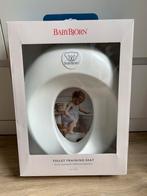 Baby Toilet Training Seat, Ophalen of Verzenden, Zo goed als nieuw, Rug, Draagzak