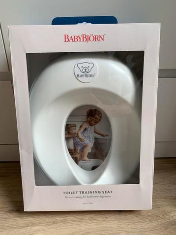 Baby Toilet Training Seat beschikbaar voor biedingen