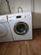 Miele W Classic Wasmachine - Voorlader, Witgoed en Apparatuur, Gebruikt, Ophalen of Verzenden, Voorlader, 85 tot 90 cm