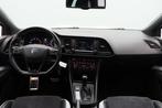 Seat Leon SC 2.0 TSI Cupra 280PK Leder/Alcantara Navigaite S, Auto's, Seat, 65 €/maand, 15 km/l, Gebruikt, 4 cilinders