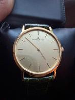 Baume & Mercier Classima 18 karaat goud, Verzenden, Zilver, Ring