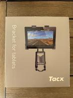 Tacx stuurbeugel voor tablets, Ophalen of Verzenden, Zo goed als nieuw, Overige typen