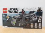 Lego 75311 Star Wars Imperial Armored Marauder NIEUW&SEALED, Ophalen of Verzenden, Nieuw