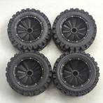 MadMax Baja wielen, nieuwstaat (HPI Rovan Rofun KM Baja 5B), Zo goed als nieuw, Onderdeel, Overige schalen, Overige typen