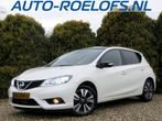 Nissan Pulsar 1.2 DIG-T N-Vision*Navi*Camera*Trekhaak*, Voorwielaandrijving, Gebruikt, 4 cilinders, 1165 kg