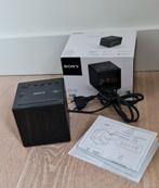 Sony ICF-C1 Wekkerradio FM/AM - nieuw, Ophalen of Verzenden, Gebruikt, Radio