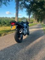 Honda CBR 600F3 25kw A2 1997 (Valschade), Motoren, Ophalen, Gebruikt