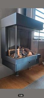 Dru Diablo Gashaard Onderdelen, Huis en Inrichting, Haarden, Ophalen of Verzenden