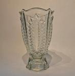 Bijzondere Vintage Vaas Hermanova Hut, Antiek en Kunst, Ophalen of Verzenden