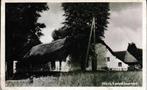 MIERLO - KASTEEL BOERDERIJ, Verzamelen, Ansichtkaarten | Nederland, Ophalen of Verzenden, 1940 tot 1960, Gelopen, Noord-Brabant