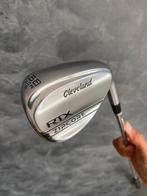 Cleveland RTX Zipcore Lobwedge 58 graden, Sport en Fitness, Golf, Ophalen, Gebruikt, Club, Cleveland