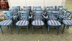 Hutten Selection Café bar bistro thonet stoelen mancave toog, Huis en Inrichting, Stoelen, Hout, Vijf, Zes of meer stoelen, Gebruikt