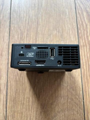 Optoma Projector - Compact en Draagbaar ml 750 serie beschikbaar voor biedingen