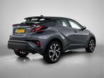 Toyota C-HR 1.8 Hybrid Dynamic | Navigatie | Parkeersensoren, 12 maanden, Stof, Euro 6, 4 cilinders