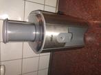 Braun blender/sapcentrifuge, Ophalen of Verzenden, Zo goed als nieuw