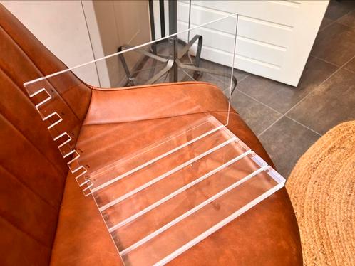 Plexiglas displays (extensions) 90 stuks in doos, Sieraden, Tassen en Uiterlijk, Uiterlijk | Haarverzorging, Nieuw, Ophalen of Verzenden
