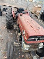 Massey Ferguson 135 Oldtimer Tractor, Zakelijke goederen, Ophalen, Oldtimer, Massey Ferguson