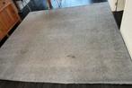 Vloerkleed lichtgrijs 280 x 266, Huis en Inrichting, Stoffering | Tapijten en Kleden, Ophalen, Modern neutraal, 200 cm of meer