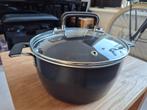 Braadpan Tefal, Ophalen of Verzenden, Zo goed als nieuw, Koekenpan of Braadpan