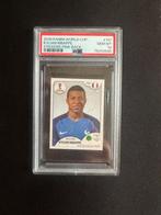 Panini mbappe rookie psa, Ophalen of Verzenden, Zo goed als nieuw, Plaatje