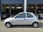 Ford Ka 1.3 Cool & Sound 1 EIGENAAR.NIEUWE APK. (bj 2008), Origineel Nederlands, Te koop, Zilver of Grijs, 60 pk