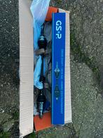 Nieuwe GSP Aandrijfas Toyota Corolla 1.6 VVT-i Rechts, Ophalen of Verzenden, Nieuw, Toyota