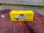 Citroen 2CV '61 Dinky Toys / Atlas, Hobby en Vrije tijd, Modelauto's | 1:43, Ophalen, Nieuw, Auto, Dinky Toys