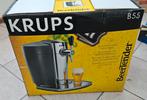 Krups Beertender biertap, Witgoed en Apparatuur, Thuistaps, Ophalen of Verzenden, Gebruikt, Krups
