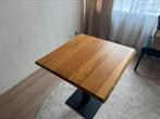 Bistro tafel, Ophalen, 50 tot 100 cm, Vierkant, 50 tot 100 cm