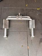 Caravan leveler, Caravans en Kamperen, Caravan accessoires, Ophalen, Gebruikt
