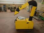 𝙀𝙎𝘼𝘽 Esab Industar Lasrook / Lasdamp afzuiging, Doe-het-zelf en Verbouw, Ophalen, Gebruikt