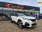 Peugeot 3008 1.2 PureTech Première|GT-Line|Pano|Leer|Trekha, Gebruikt, 1199 cc, Wit, 3 cilinders