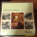 lp-Grolsch-Vakmanschap is meesterschap, Ophalen of Verzenden, Gebruikt, Overige typen, Grolsch