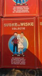 Suske en wiske collectie, Ophalen, Suske en Wiske, Gebruikt, Boek of Spel