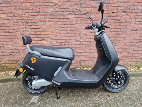 YADEA G5 (bj 2025) AANBIEDING!, Fietsen en Brommers, Scooters | Overige merken, Nieuw, Maximaal 45 km/u, Elektrisch, Ophalen of Verzenden