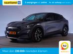 Ford Mustang Mach-E 98 kWh Extended Range RWD [ Leder Navi 3, Automaat, Gebruikt, 750 kg, Mustang