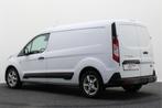 Ford Transit Connect 1.5 EcoBlue L2 Trend Camera, Apple Carp, Voorwielaandrijving, Stof, Gebruikt, Zwart